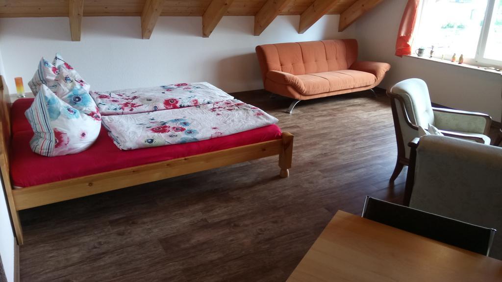 Apartmenthaus Reichelt Goda Ngoại thất bức ảnh