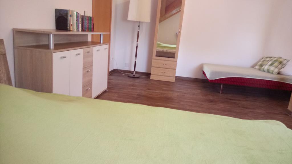 Apartmenthaus Reichelt Goda Ngoại thất bức ảnh
