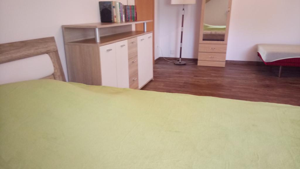 Apartmenthaus Reichelt Goda Ngoại thất bức ảnh