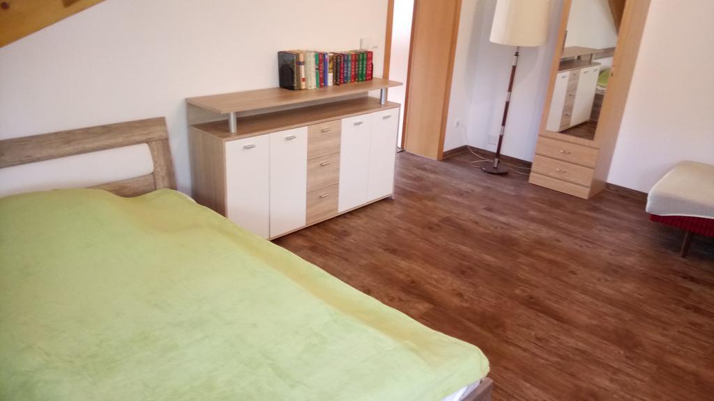 Apartmenthaus Reichelt Goda Ngoại thất bức ảnh