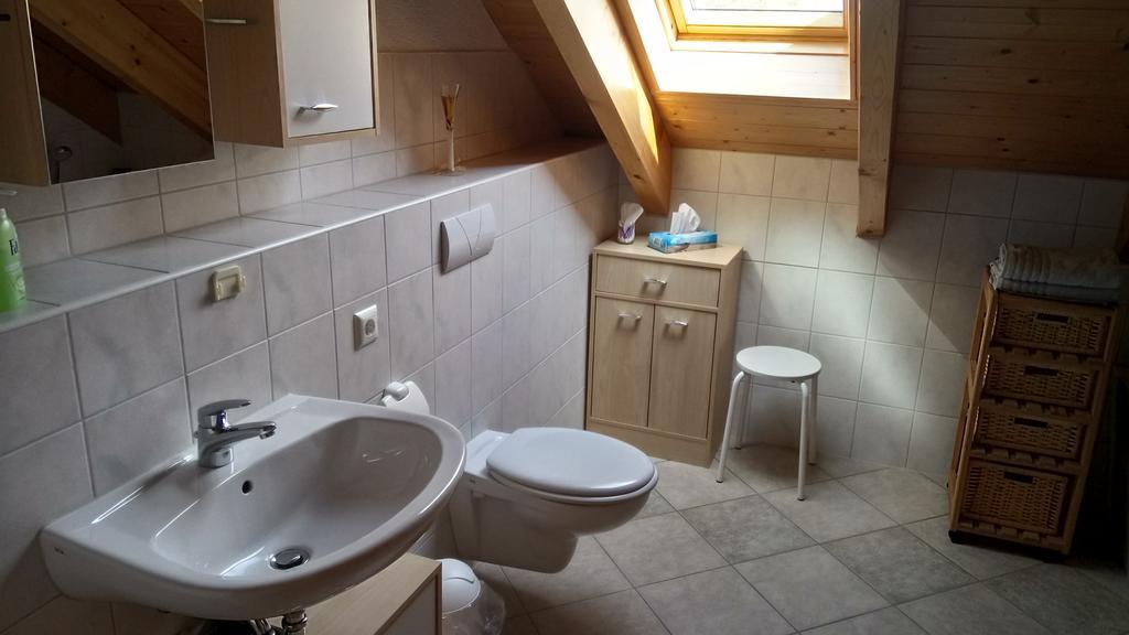 Apartmenthaus Reichelt Goda Ngoại thất bức ảnh